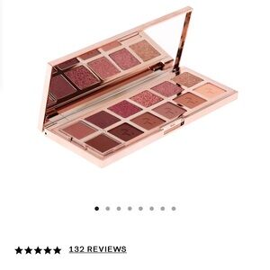 PATRICK TA Major Dimension Eyeshadow Palette (Original)